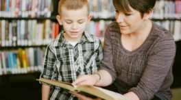 Cinco recomendaciones de cuentos para niños para leer y disfrutar en verano