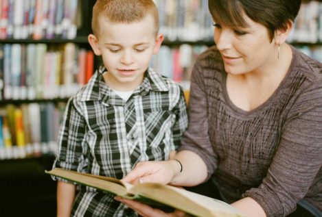 Cinco recomendaciones de cuentos para niños para leer y disfrutar en verano