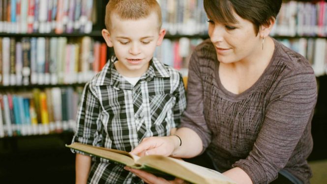 Cinco recomendaciones de cuentos para niños para leer y disfrutar en verano