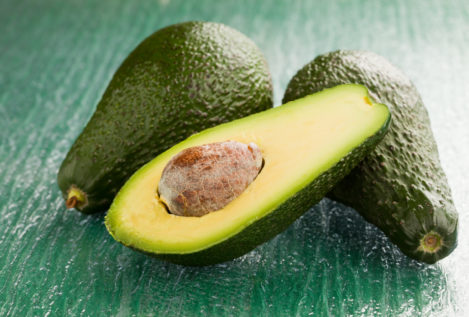 Cómo conservar el aguacate una vez abierto para evitar que se oxide