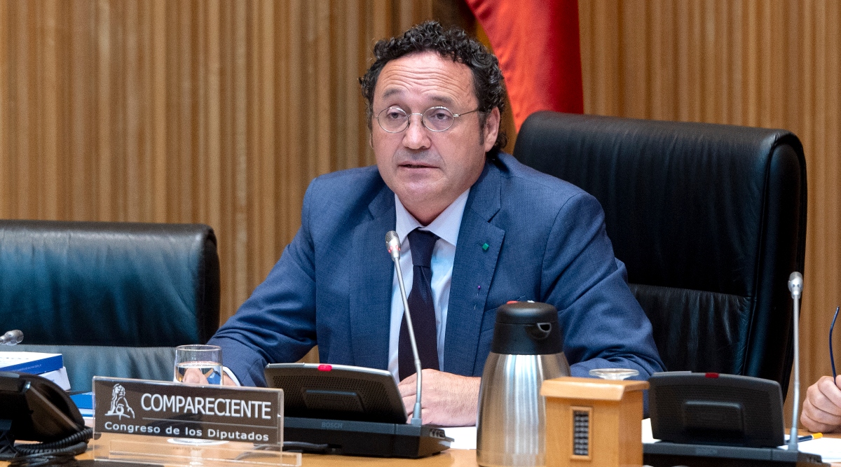La oposición cerca a García Ortiz: «Es un fiscal al servicio del proyecto socialista»
