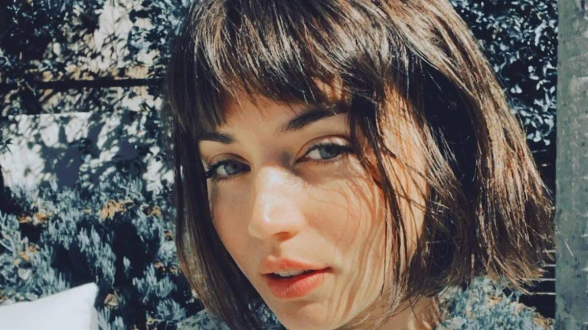 La gran pregunta sobre Ana de Armas