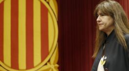 El Madrid de Benítez encalla en Gijón y Suárez da la primera victoria al Barcelona
