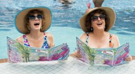 Diez películas para que ya te vayas emocionando con tus vacaciones