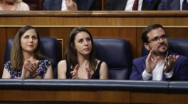 Podemos celebra el «cambio de rumbo» de Sánchez con más gasto público e impuestos