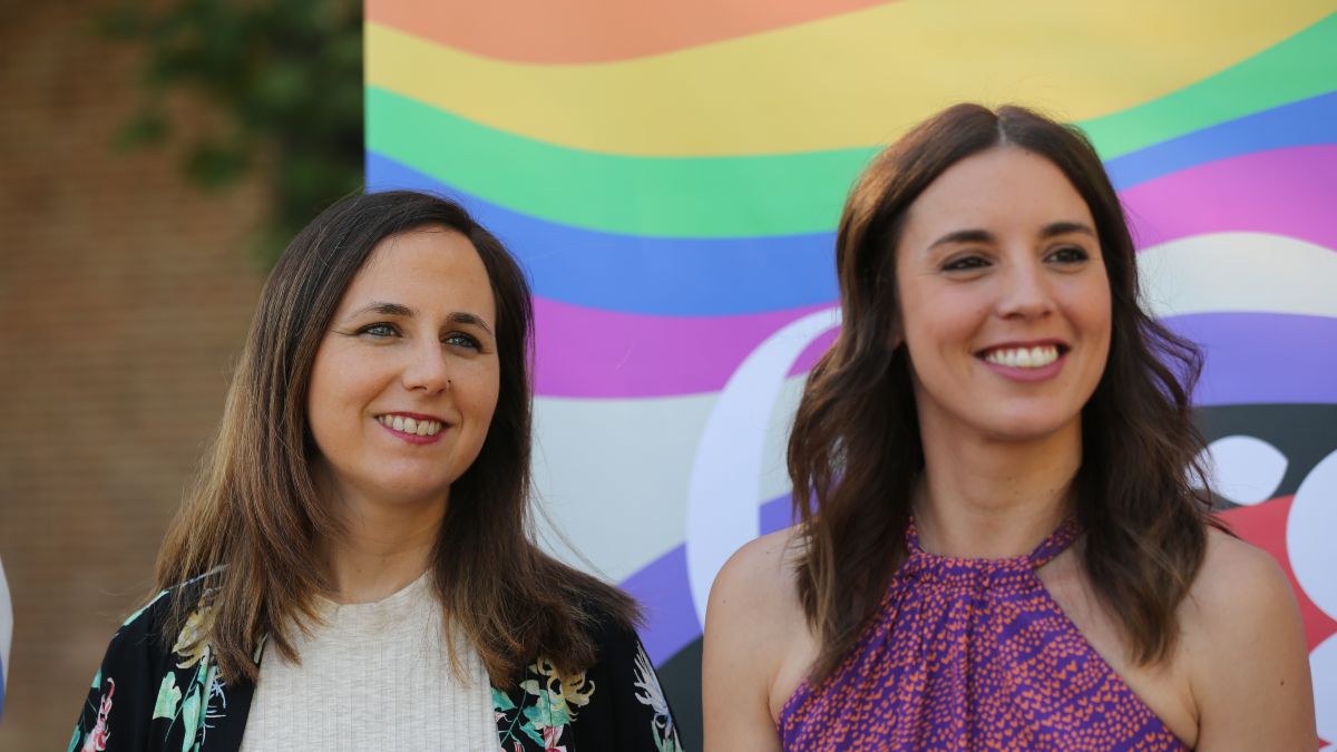 Aumenta la presión sobre Sánchez para alejar cuanto antes a Montero y Belarra del Gobierno