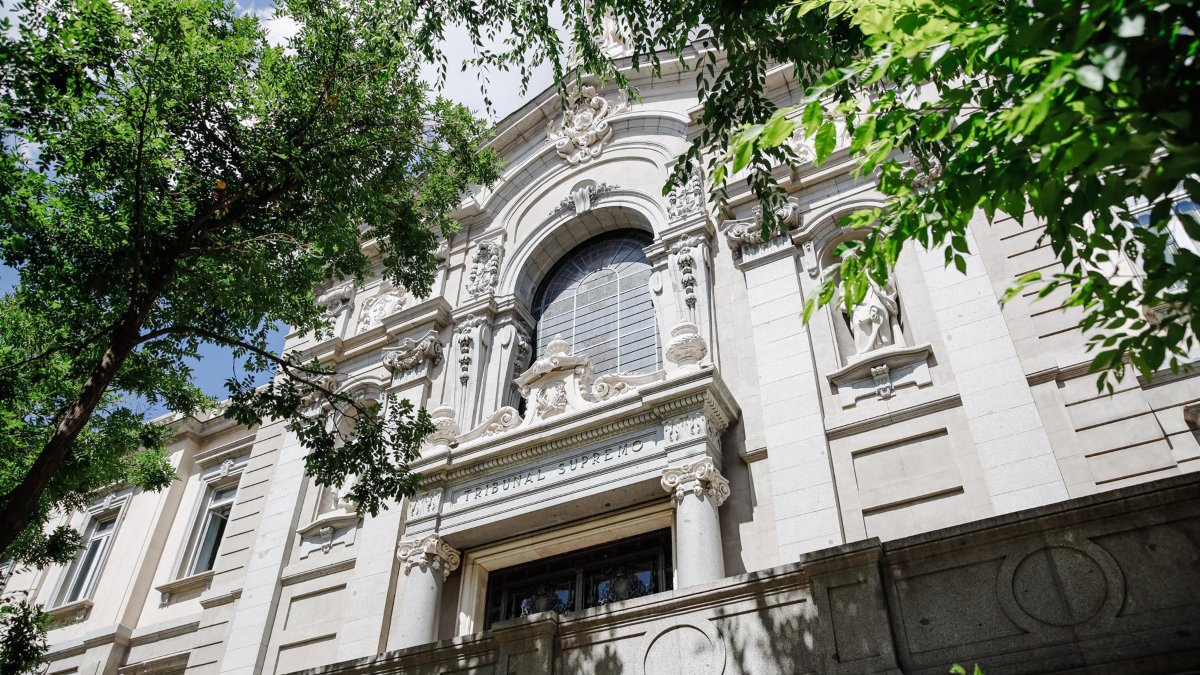 El Supremo corrige a la Audiencia Nacional y anula la absolución del etarra Guisasola