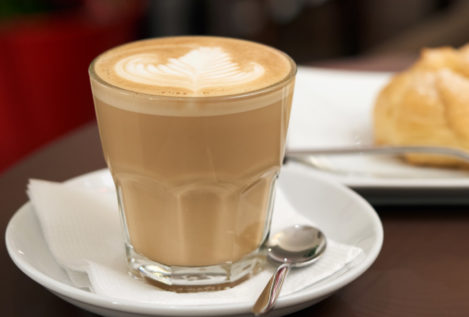 Seis señales de que debes dejar el café inmediatamente (si quieres cuidar tu salud)