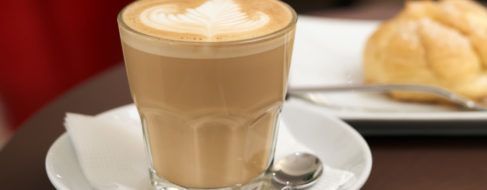 Seis señales de que debes dejar el café inmediatamente (si quieres cuidar tu salud)