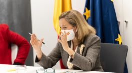 La Comisión Europea eleva al 8,1% su previsión de inflación en España para 2022