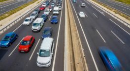 La DGT prevé 4,5 millones de desplazamientos para la primera operación salida del verano