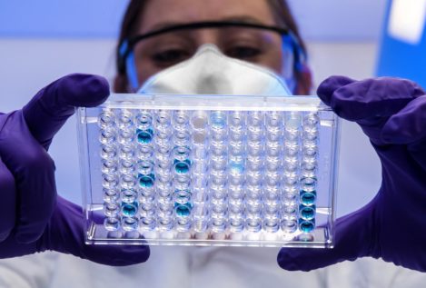 Lo que no nos mata nos podría hacer más fuertes: terapia génica con virus