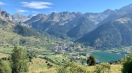 Detectamos un cóctel tóxico en los lagos de los Pirineos