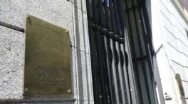 Dragados, FCC, Ferrovial, Acciona, OHL y Sacyr, multadas con 203 millones por alterar licitaciones