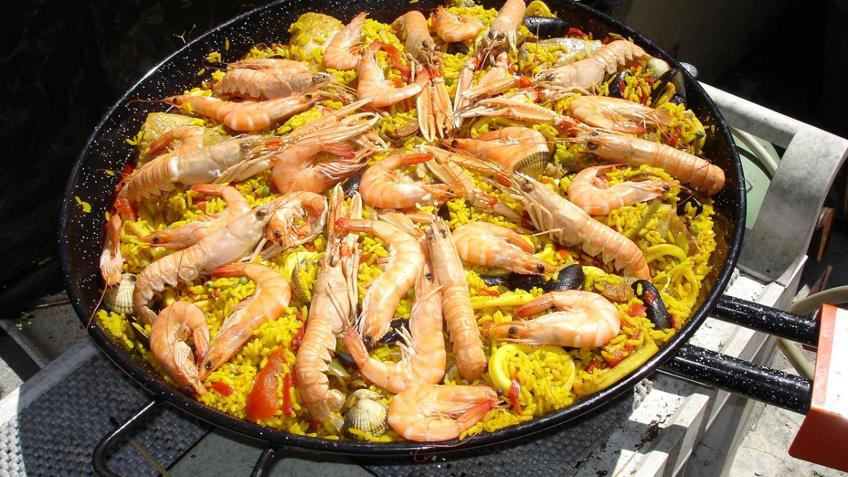 Seis comidas de verano no tan saludables como parecen