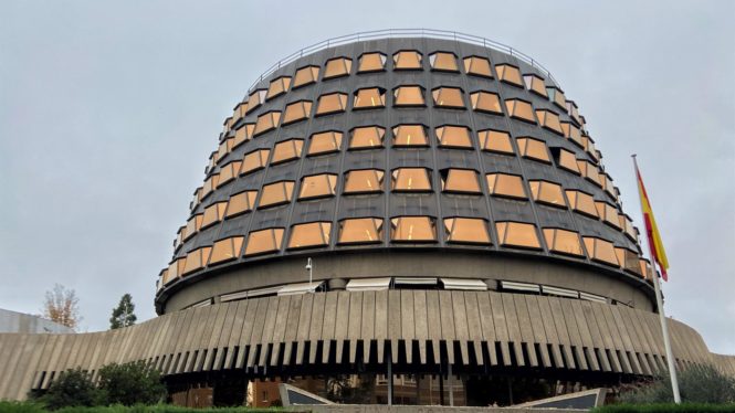 Archivada la causa contra el hijo de Conde-Pumpido por supuesta agresión sexual