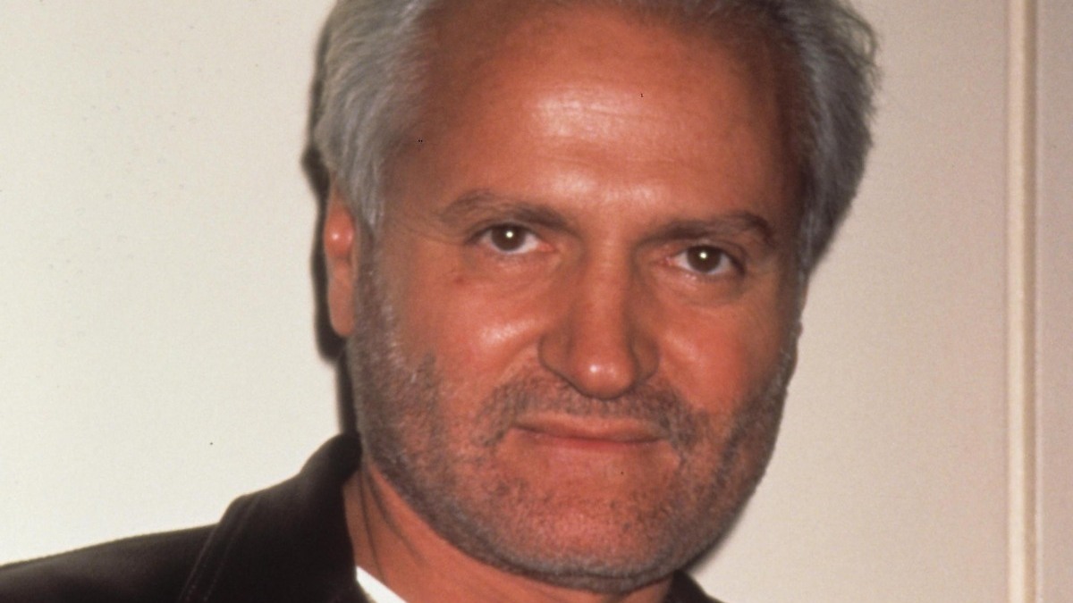 Gianni Versace: el asesinato de una firma