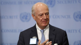 El enviado de la ONU cancela su visita al Sáhara tras reunirse con el gobierno marroquí