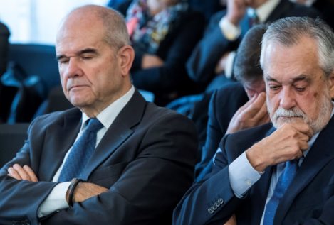 Caso ERE: el relato de una gran mentira