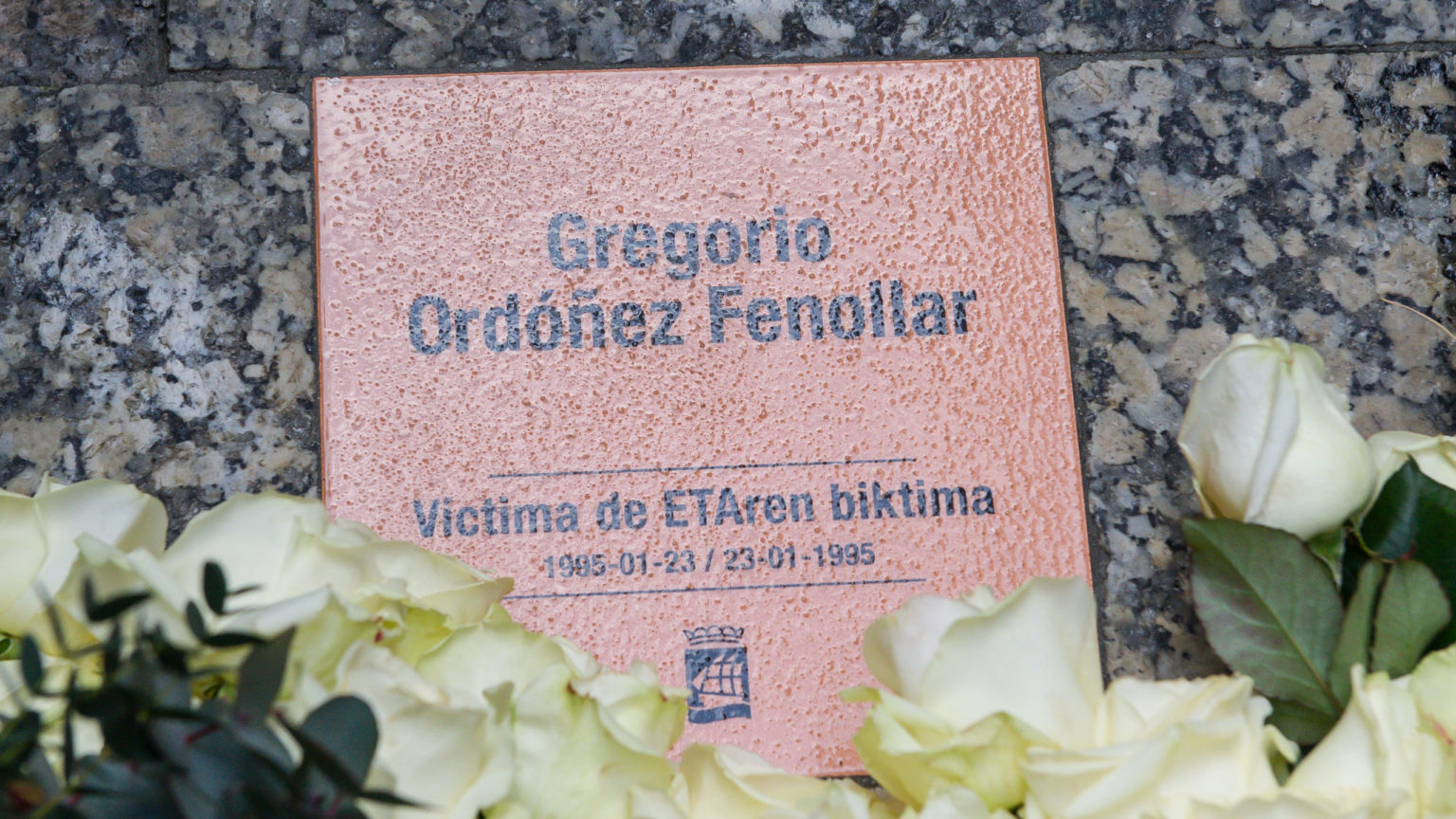El juez prorroga seis meses la investigación a la cúpula de ETA por el asesinato de Ordóñez