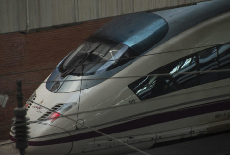 Los trenes de Avant quedan excluidos de la gratuidad en los trayectos de media distancia