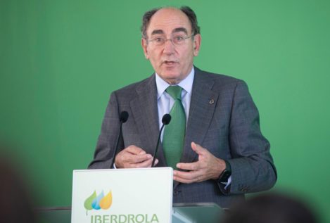 Galán acelera la supercompra frustrada en EEUU tras salir indemne del 'caso Villarejo'