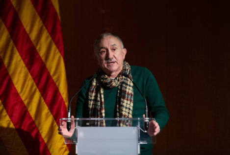 La guardería vinculada a la trama de UGT opera ilegalmente con el beneplácito de la Generalitat