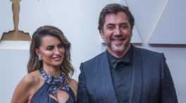 Condenada una revista francesa por difundir las imágenes de los hijos de Cruz y Bardem