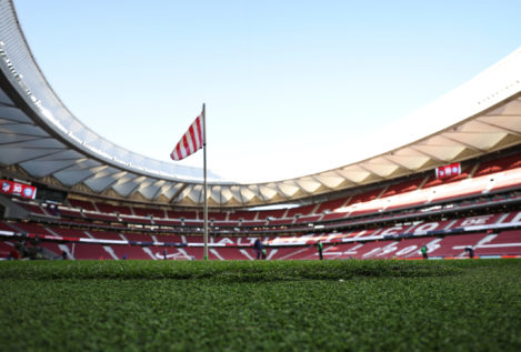 De China a Extremadura: el Atlético renombra su estadio como Cívitas Metropolitano