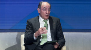 BlackRock apuesta por la mayor operación de Iberdrola en EEUU en su año clave