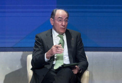 BlackRock apuesta por la mayor operación de Iberdrola en EEUU en su año clave
