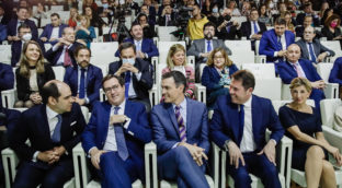 Cepyme desvela que el divorcio con la CEOE se debe a sus críticas al Gobierno