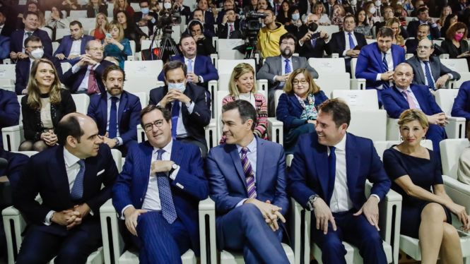 Cepyme desvela que el divorcio con la CEOE se debe a sus críticas al Gobierno