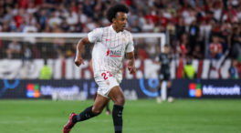 Koundé ficha por el Barça y se convierte en el traspaso más caro de la historia del Sevilla