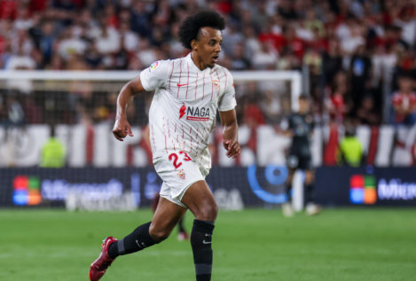 Koundé ficha por el Barça y se convierte en el traspaso más caro de la historia del Sevilla