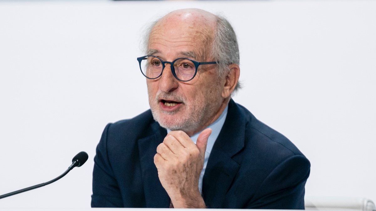 Vuelco en el capital de Repsol: JP Morgan vuelve a ser el principal accionista