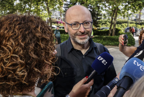 Anticorrupción pide prorrogar seis meses más el caso del hermano de Ximo Puig