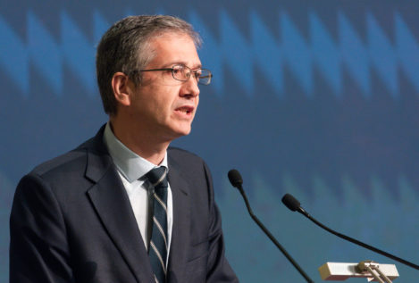 El Banco de España alerta del inminente encarecimiento de los créditos