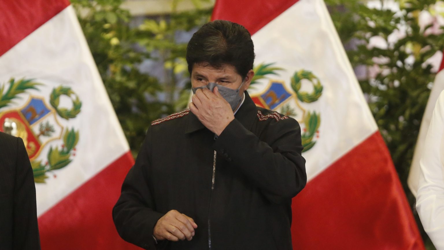 Preocupación entre los periodistas peruanos por un proyecto de ‘ley mordaza’