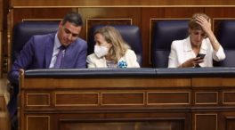 El Gobierno aprobará un crédito extra de mil millones para Defensa y revuelve a Podemos