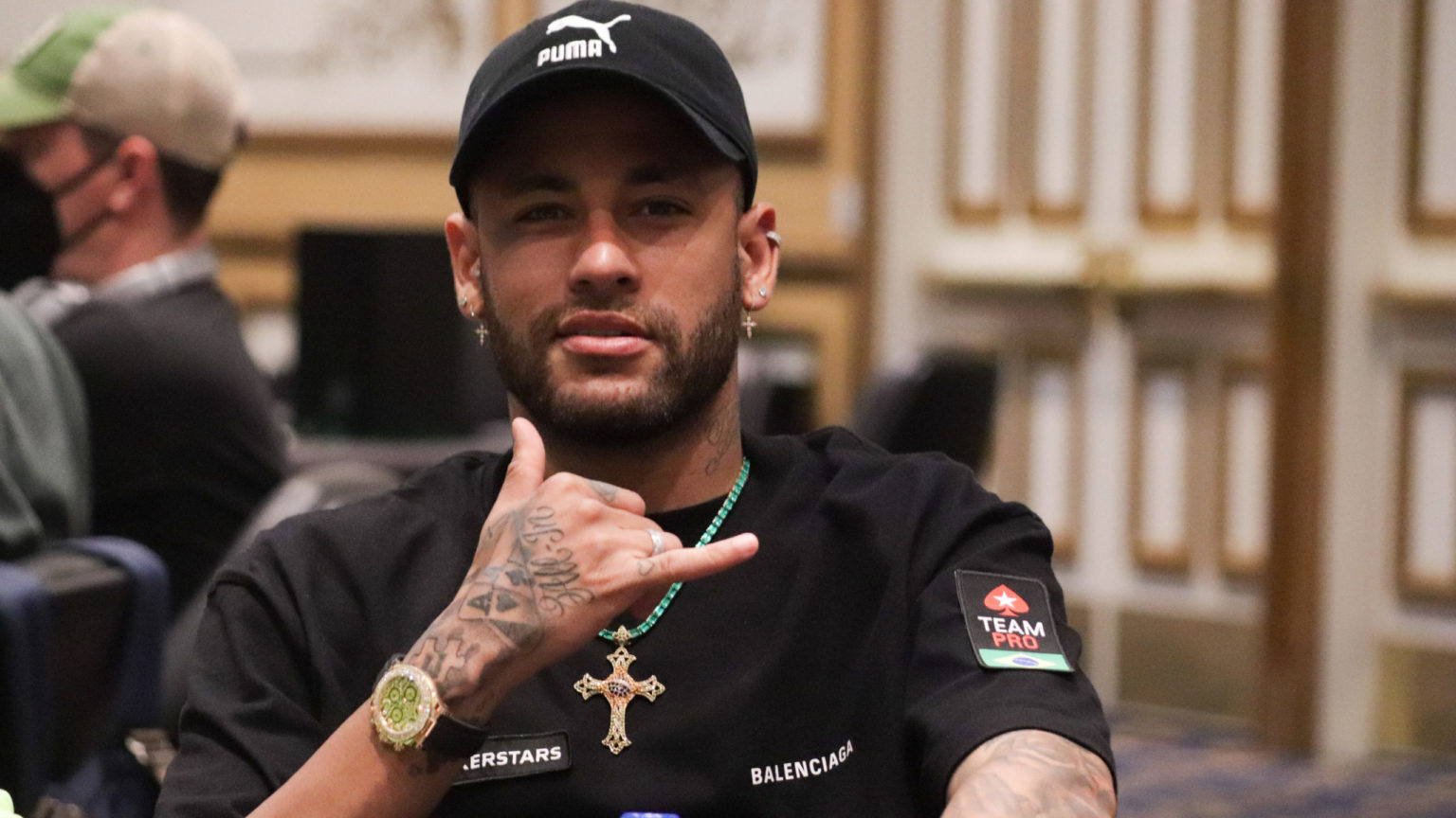 Neymar será juzgado en octubre con Rosell y Bartomeu por su traspaso al Barça