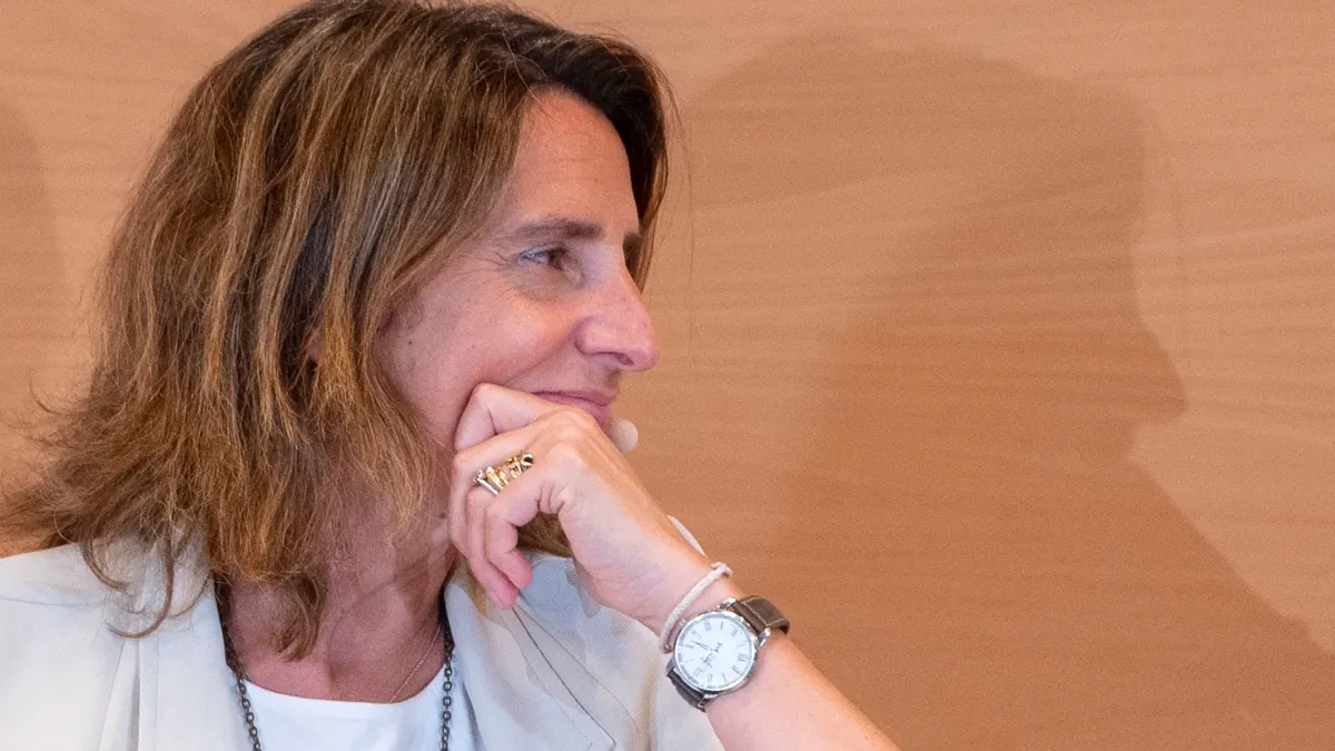 El Gobierno ultima la norma que impulsará la energía eólica marina a partir de 2023