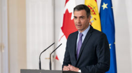 Perón Sánchez Castejón