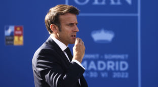 Las potencias de la UE comprometen 247.000 millones para luchar contra la crisis energética