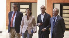 El rescate de Abengoa se queda en punto muerto con la compañía al borde del abismo