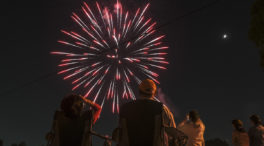 Estas son las imágenes del día (5 julio)