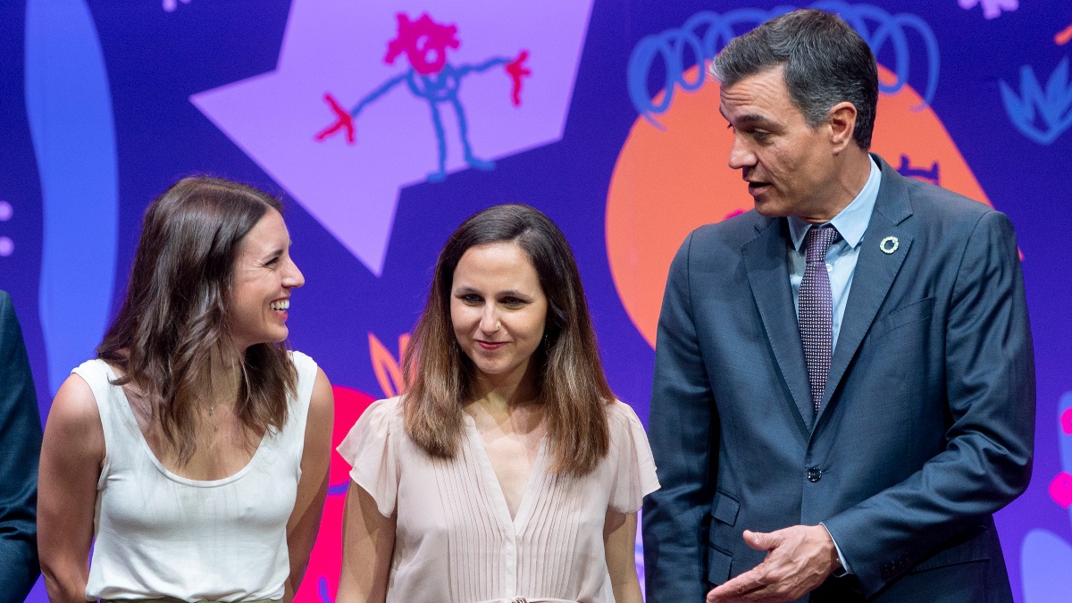 El PP equipara a Podemos con Orban por culpar a la UE de la escalada nuclear de Putin