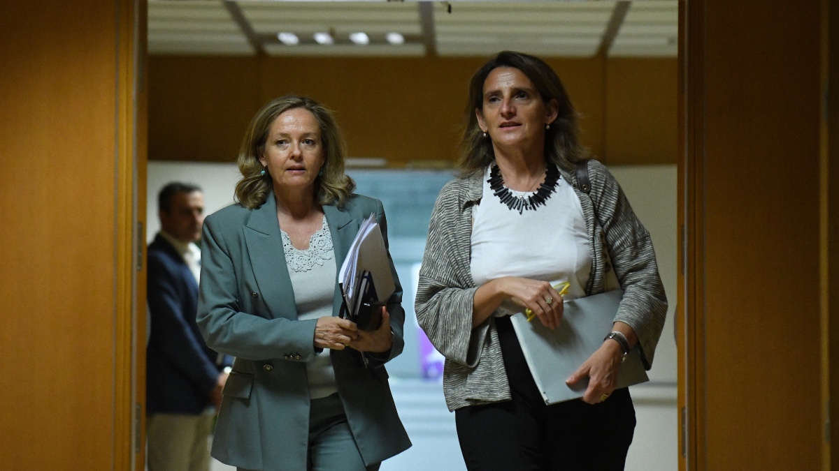 Ribera se prepara para un empeoramiento de los precios energéticos en los próximos meses