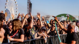 El festival Diversity de Valencia se cancela a solo 10 días de su estreno