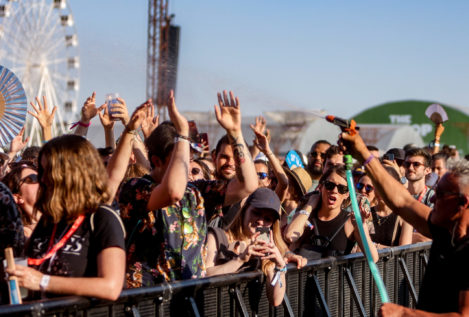 El festival Diversity de Valencia se cancela a solo 10 días de su estreno
